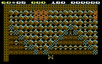 Angels' Boulder Dash 01