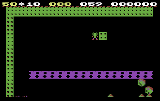 Angels' Boulder Dash 01