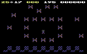 Boulder Dash 02 Plus