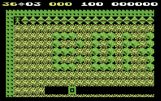 Boulder Dash 02 Plus