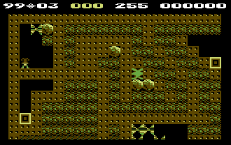 Marathon Dash Part 01