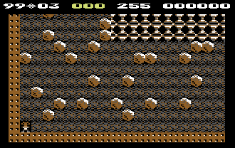 Marathon Dash Part 01