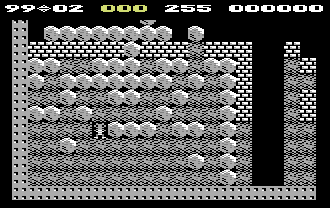 Marathon Dash Part 04