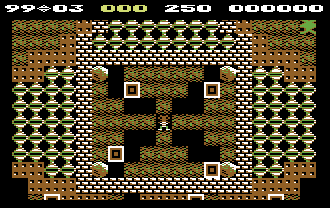 Marathon Dash Part 05