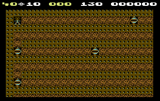 Boulder Dash Remix 02