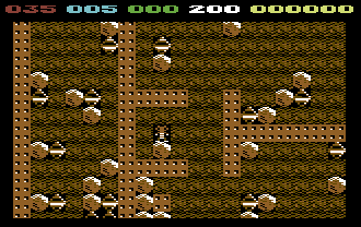 Boulder Dash Unlimited Deluxe 01