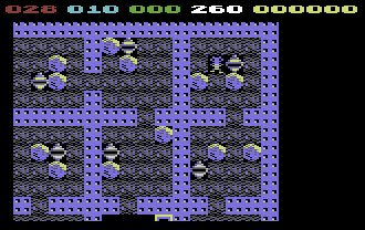 Boulder Dash Unlimited Deluxe 01