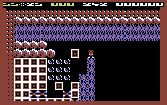 Chech & Chong's Boulder Dash 01