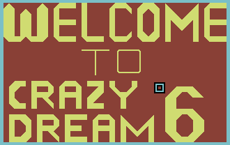 Crazy Dream 06