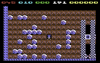 Demalion Dash 02 Yosh! Casual Remix