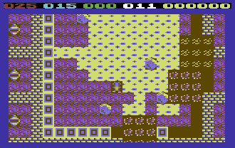 Demalion Dash 06 SeimiCity!