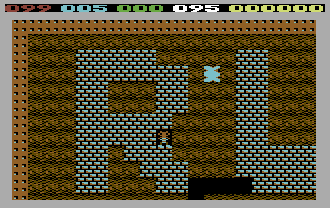 Demalion Dash 08 Born2Dash!