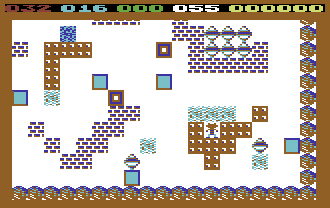 Demalion Dash 11 ACME!