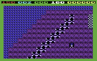 Demalion Dash 13 Paradigm!