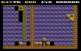 Falcon Dash 2003 - The Legend Continues