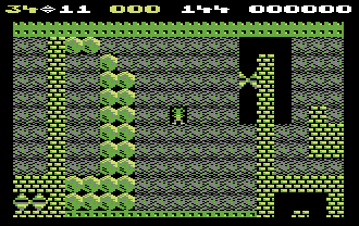 Falcon Dash 2004 - The Big Diamond