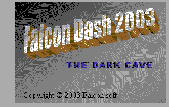 Falcon Dash 2003 Mix