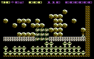 Kinder-Profi Boulderdan