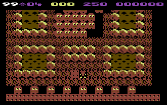 Legend of Power Dash