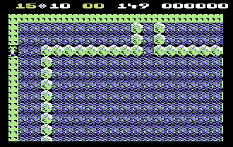 Masters Boulder Dash