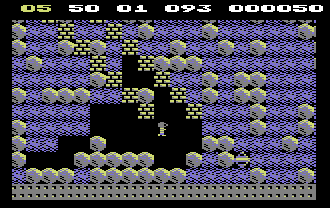 No One's Boulder 03