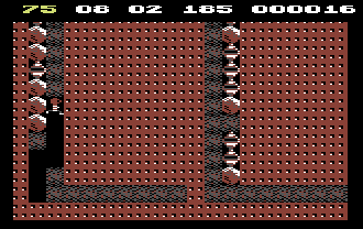 No One's Boulder 03