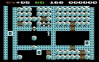 No One's Boulder 04