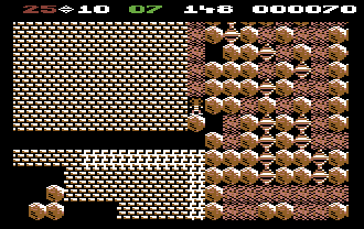 No One's Boulder 04