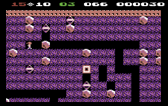 No One's Boulder 05
