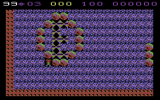 P.E.T.E. Dash Beginner