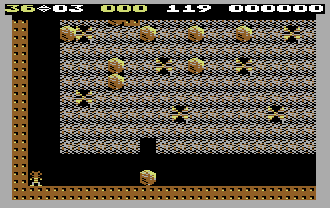 Professional Boulderdan 01