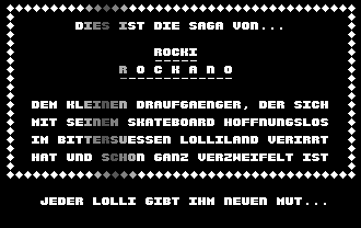 Rocky Rockano in Lolliland 01