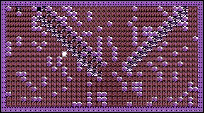 Cave D