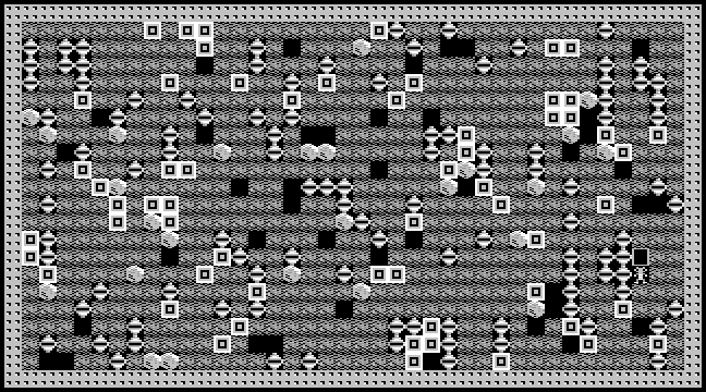 Cave F