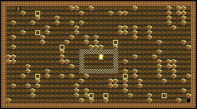 Cave K