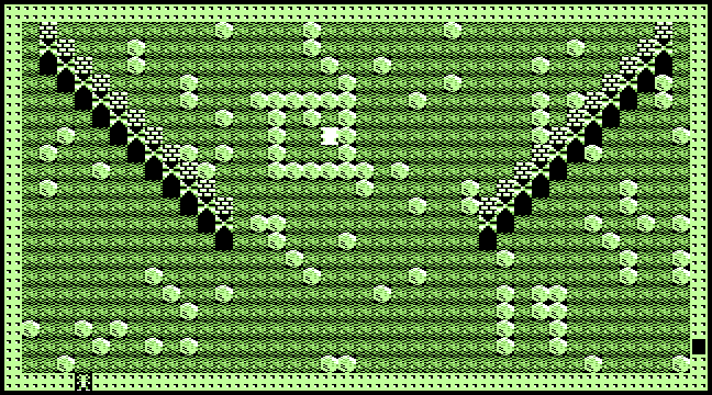 Cave M
