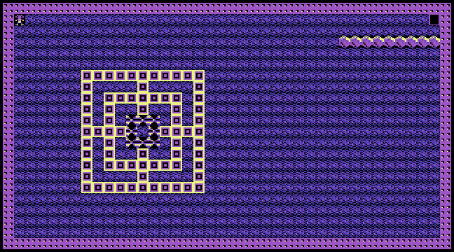 Cave J. Deflection