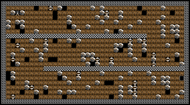 Cave A