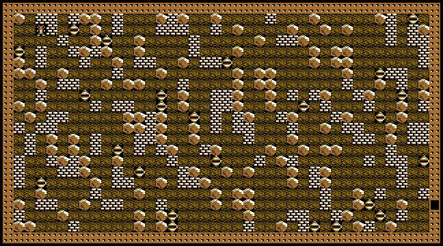 Cave C