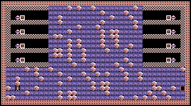 Cave F