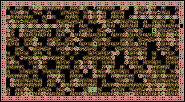 Cave G