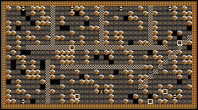 Cave K