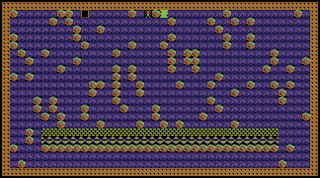 Cave M