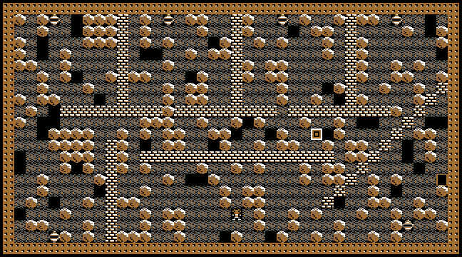 Cave K. Crowd