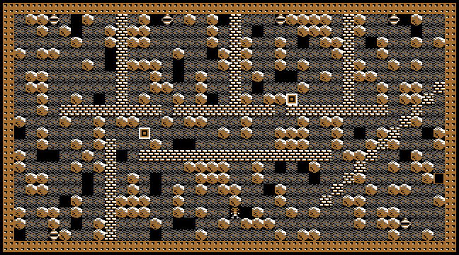 Cave K. Crowd