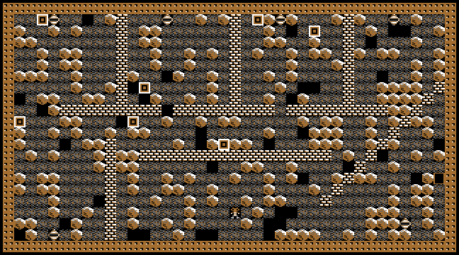 Cave K. Crowd