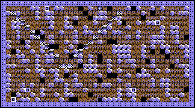 Cave O. Funnel