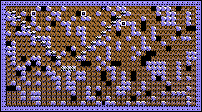 Cave O. Funnel