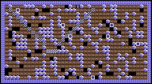 Cave O. Funnel