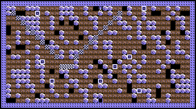 Cave O. Funnel